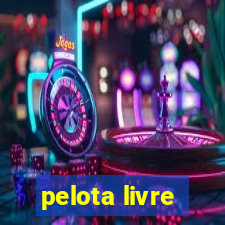 pelota livre